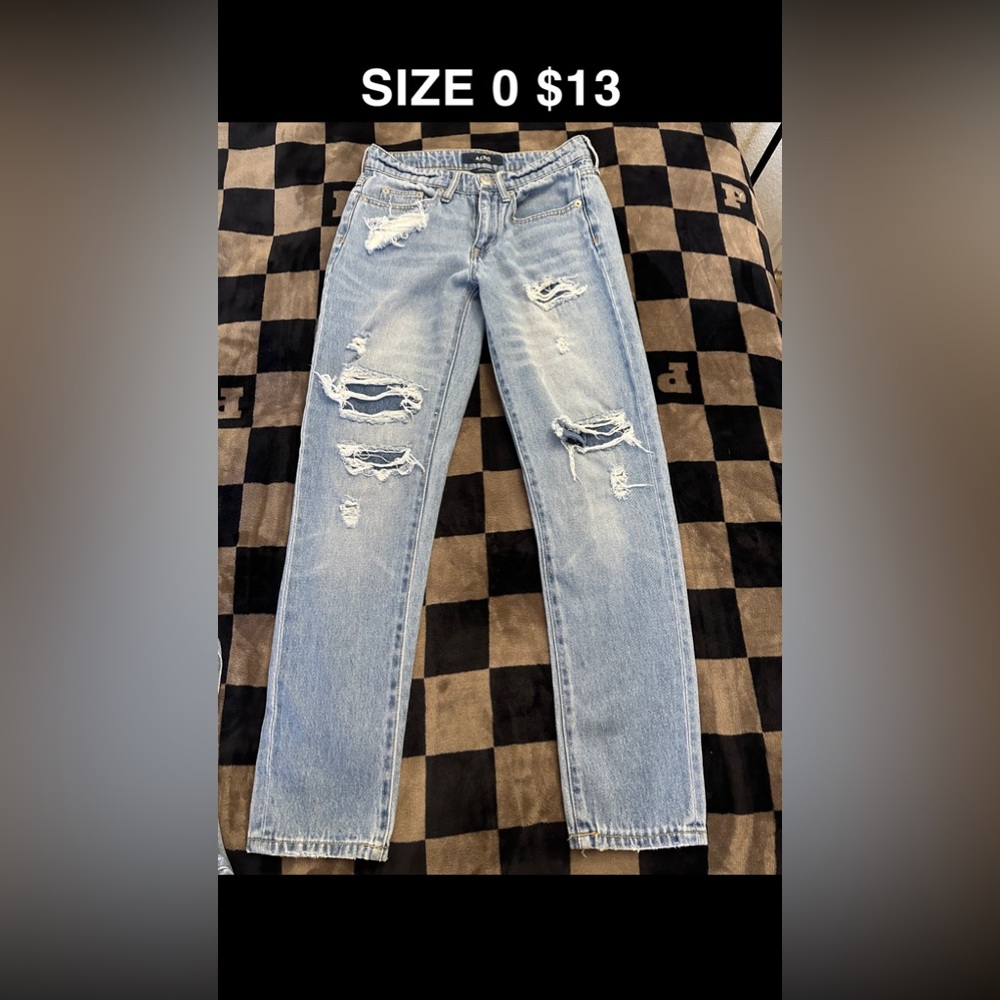 pants